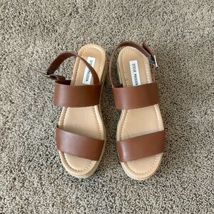 Steve Madden Espadrilles